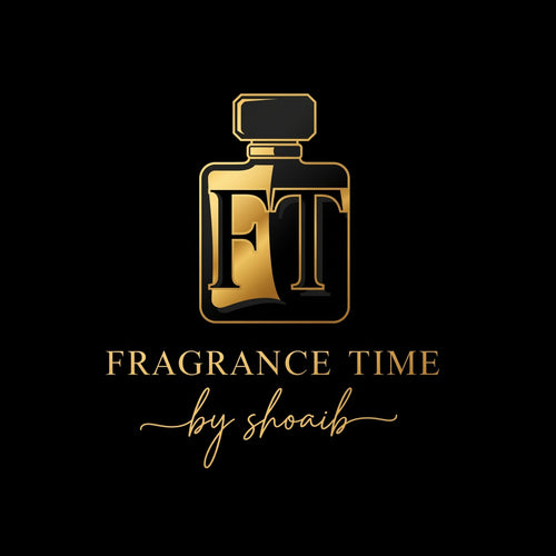 Fragrance Time 